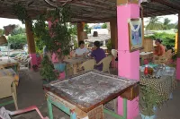 Gopi Guest House - breakfast
