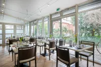 Hotel am Schillerpark Hotels in Altbach
