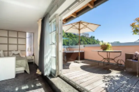 Hotel Residenz Passau