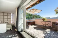 Hotel Residenz Passau Hotels in Passau