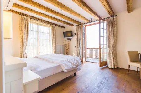 Hotel Relais Vecchio Maso