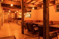 Guesthouse & Kitchen Hace Hotels in Iwaki