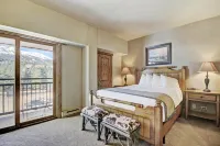 Village at Breckenridge Resort Hotels in Breckenridge