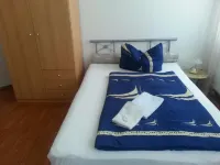 Pension am Wassertor Hotels in Hornstorf