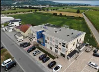 호텔 바빌론 암 오이로파파르크