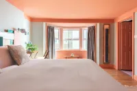 West Beach Hotel Brighton