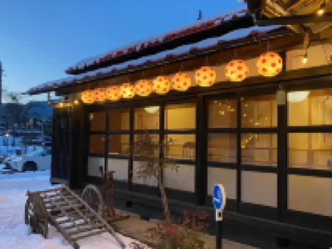 富士時光旅行者酒店