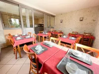 Relais Touraine Sologne Hotels in Saint-Aignan