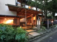 타이잔소 슈젠지 역 주변 호텔