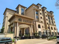 Fontis Residences Hotel - parking