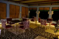 Emperor Palace A Heritage Villa