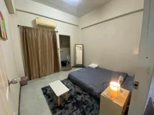 P29 Hotels in Amphoe Krathum Baen