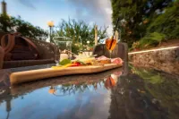Hotel Arcobaleno Siena