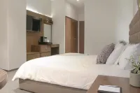 Antigua Hotel Boutique Hotel di Atizapan de Zaragoza