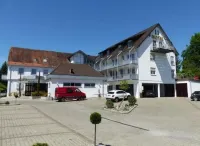 Hotel Hellers Twenty Four II -24h-Check-in- Hotels in Friedrichshafen