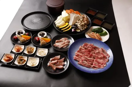 Paper Moon hanare Отели в г. уезд Насу