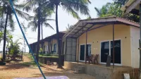 Trippr Gokarna - Beach Hostel