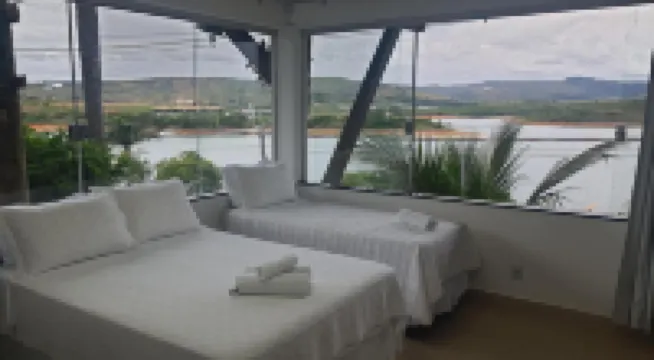 Pousada Suítes do Lago