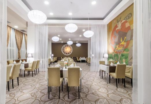 호텔 카르파티아 객실 사진