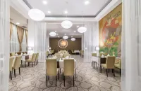 Hotel Karpatia Hotels in Kaluza