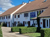 HOTEL INN QUETIGNY Hotels in Quetigny