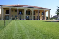 Ca Florian Hotels in Zero Branco