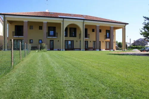 Ca Florian Hotel di Noale