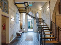 Michel House Hotels in Nazareth