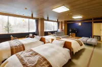 Takamiya Hotel Bonari No Mori
