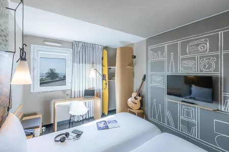 Ibis Porto Gaia