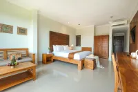 Artini Bisma Ubud Hotel Hotel di Bali