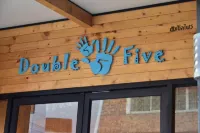 Double Five Hotels in Bangkok