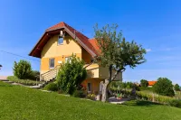 Apartments Vinska Trta