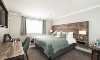 The Willows Training Centre