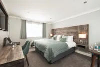 The Willows Training Centre Hotel di Saint Neots