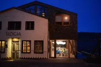Sizigia - 3-Star