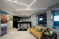 Hotel Kreis Residenz München