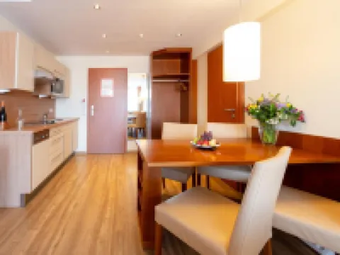 Hotel Atlantic Juist Hotels in Juist