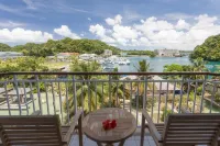 Palau Royal Resort - Ocean View