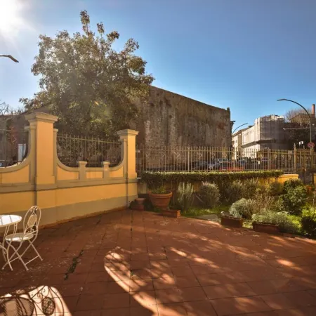 Villa Socini
