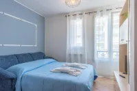 Residence Rialto - Gym