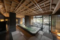 Maruyama Onsen Kojyokan