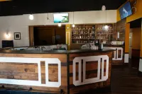 Fortress Inn Louisbourg - Quầy Bar