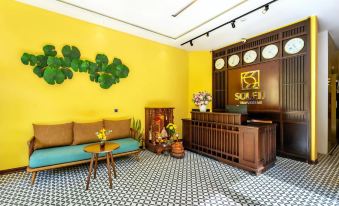 Villa Soleil Hoi An