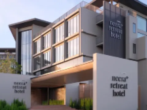 Neera Retreat Hotel Hotels in Sam Phran