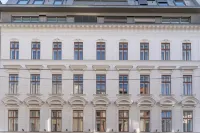 Numa Vienna Terra Hotels in Vienna