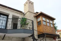 Aura Village Alacati