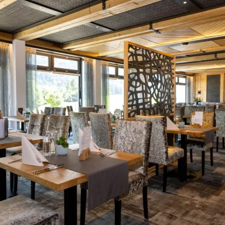 Die Gams Hotel Restaurant