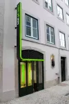 Hotel Gat Rossio Отели в г. 