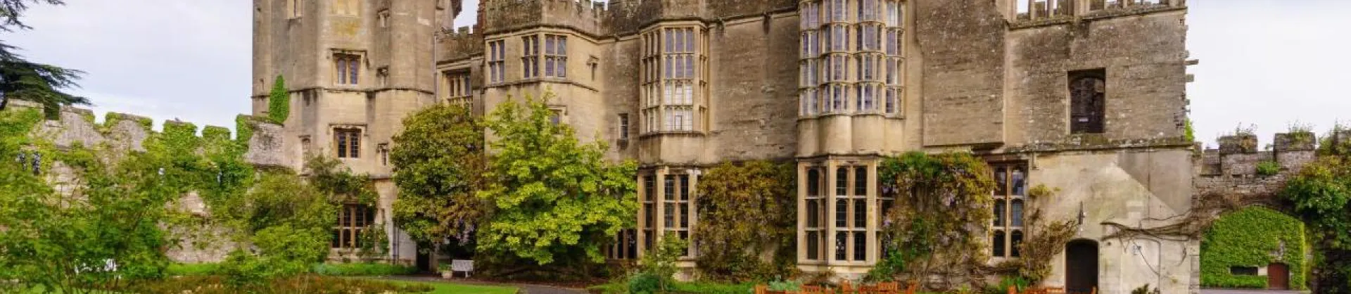 Cultural Hotels